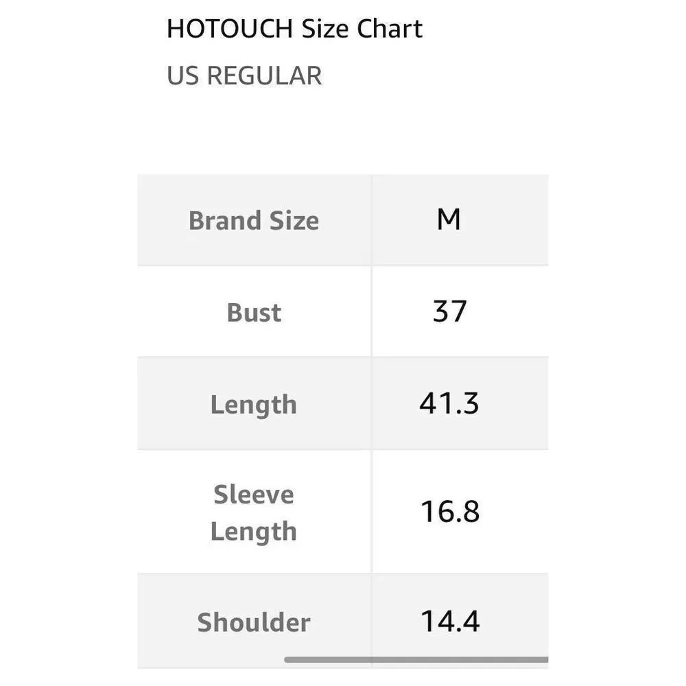 NEW Burgundy 3/4 Sleeve A - Image 5