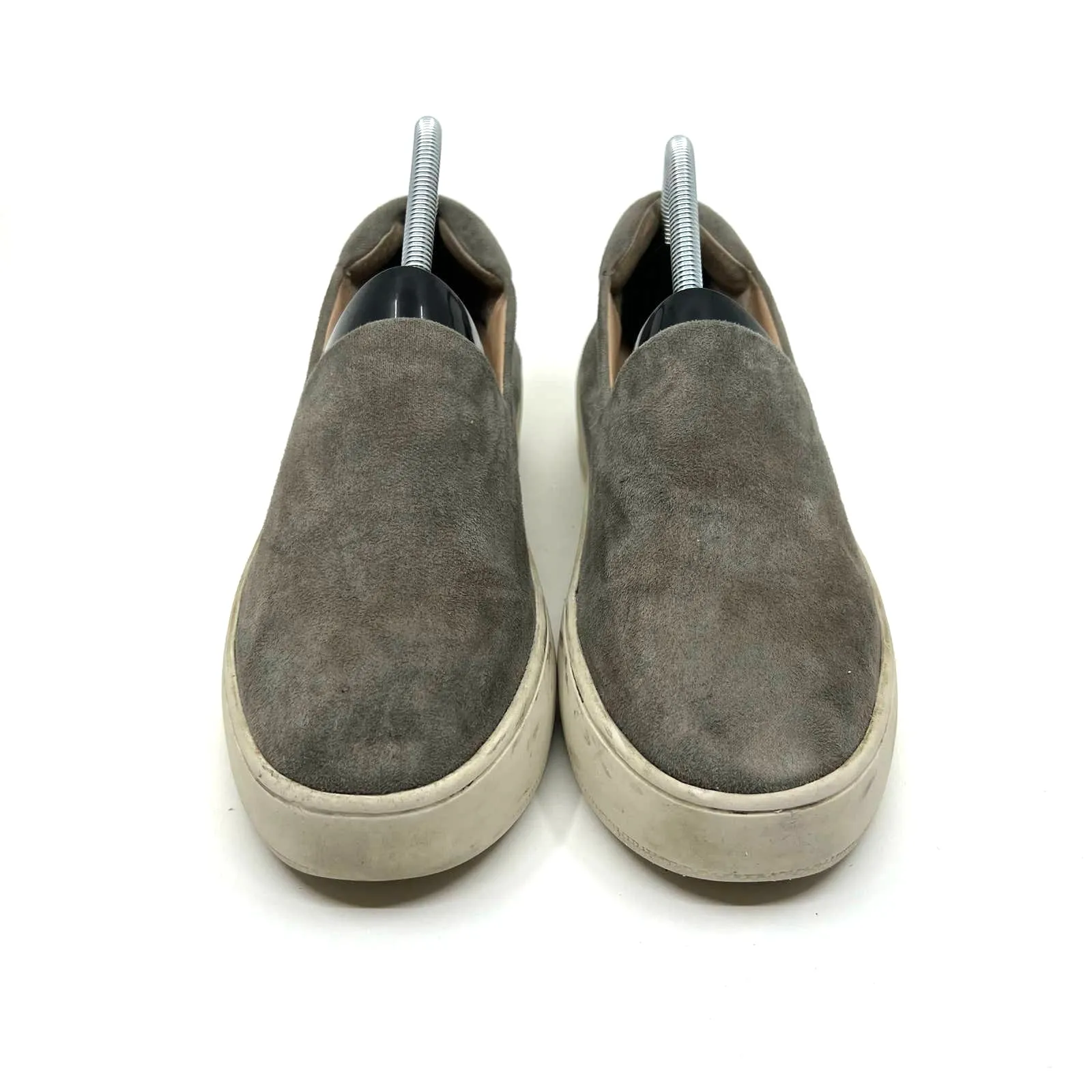 Steven By Steve Madden  Hilda Suede Slip On Sneaker Women's 9.5 US - Image 5