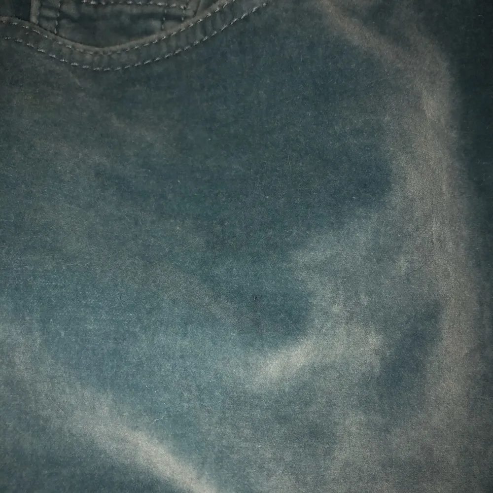 Gap  velour skirt - Image 5