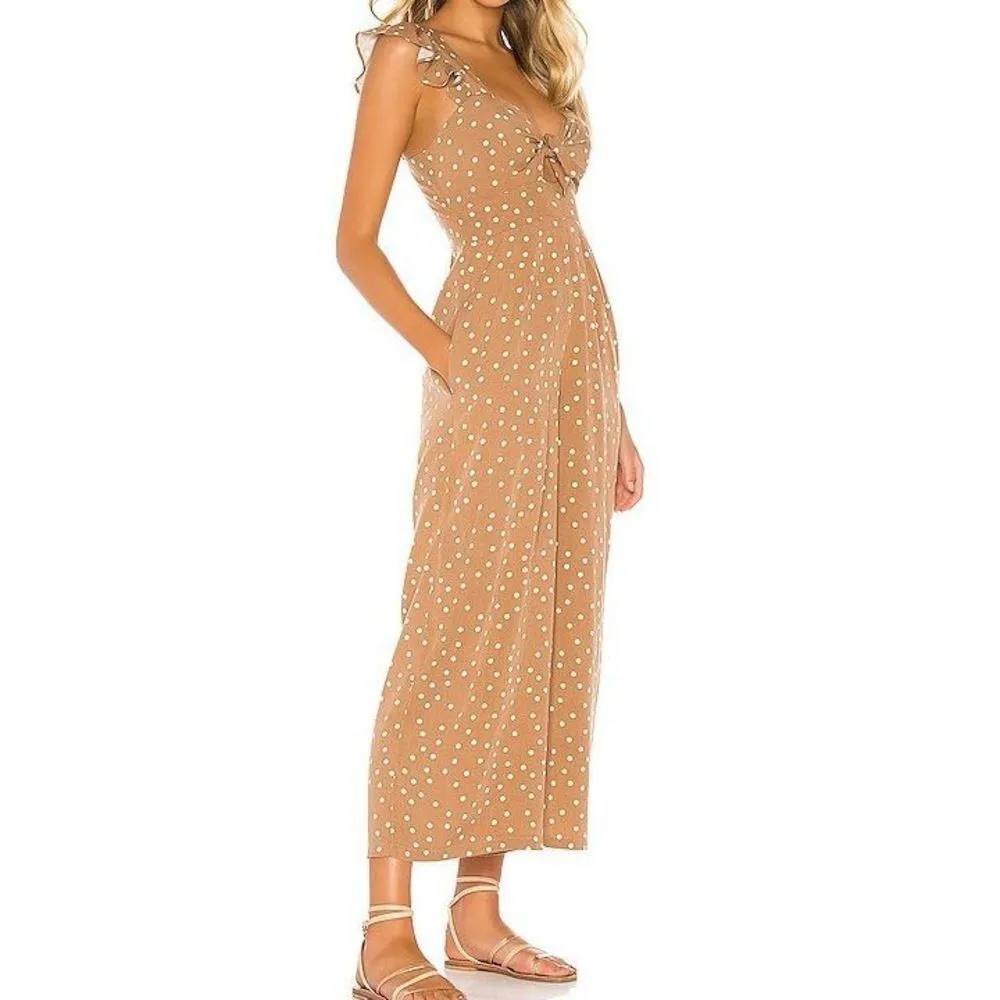 L*space Pasadena Jumpsuit - Image 3