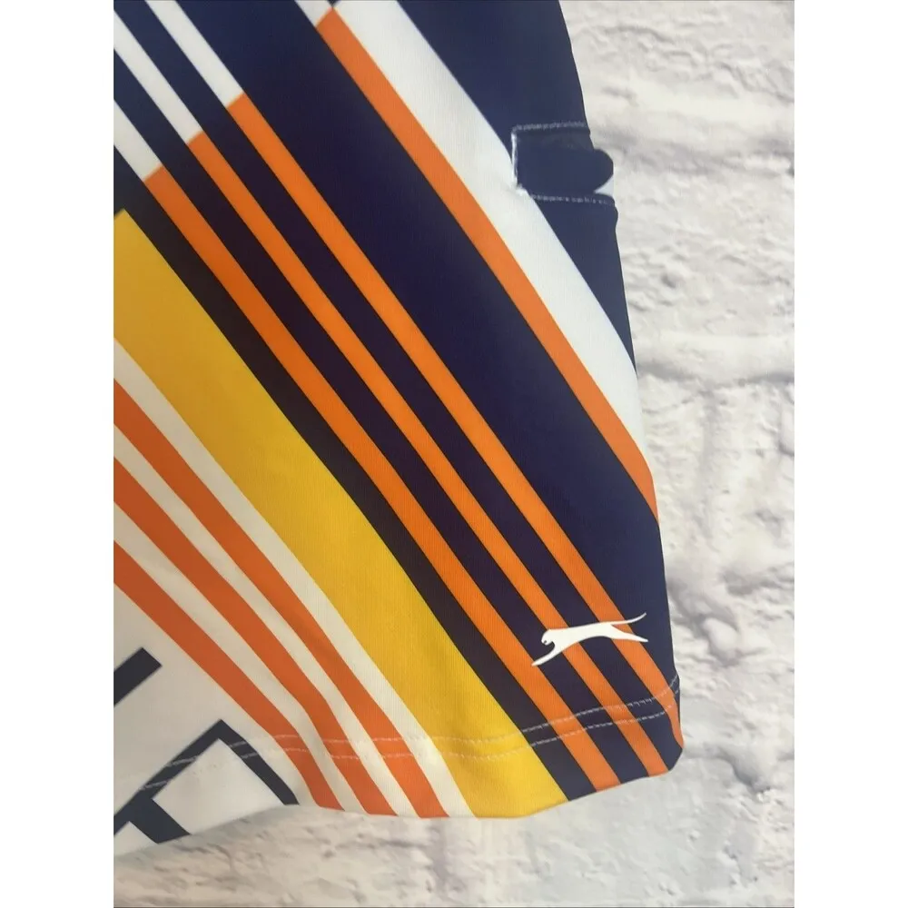 Slazenger Women’s NWT Hydro Dri Barnet Golf Tennis  Atheisure Skort XS - Image 3