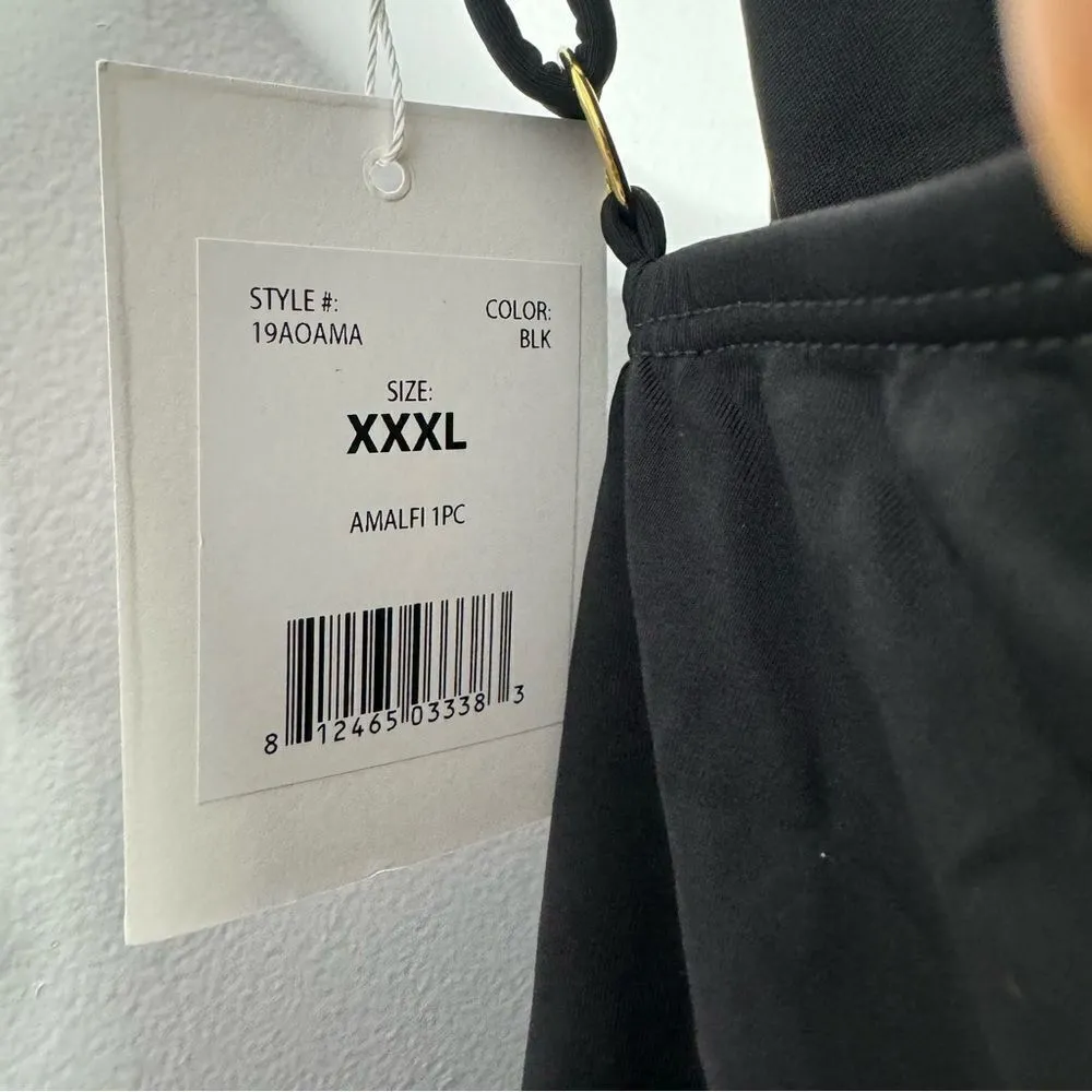 Andie Amalfi one piece swimsuit size XXXL - Image 5