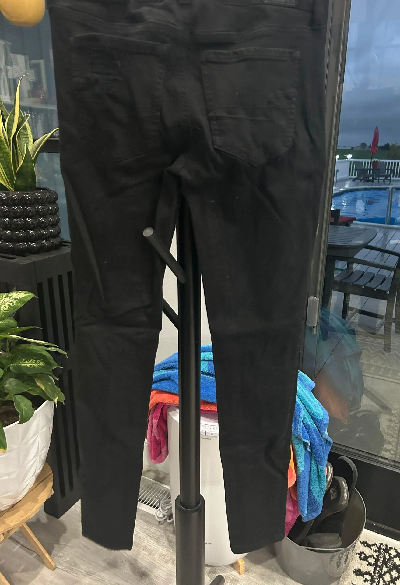 Outfitters Jegging - Image 2