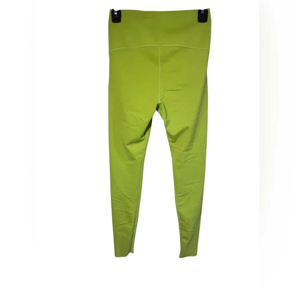 Fanka Sculpting Legging SEE MEASUREMENTS Green Size XS - Image 7