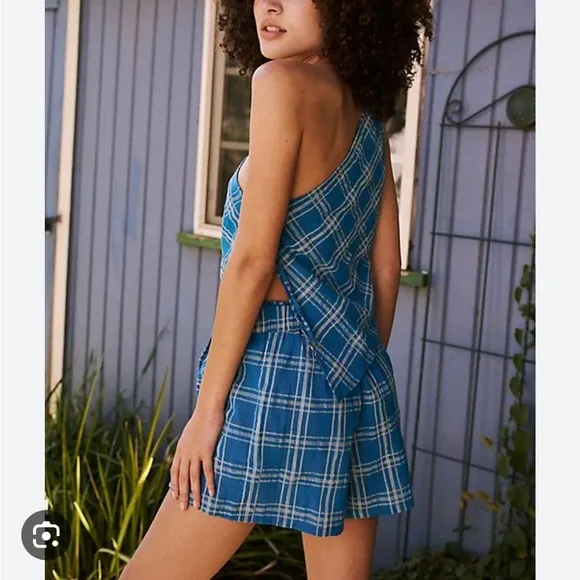 Free People  So Sublime Set - Image 2