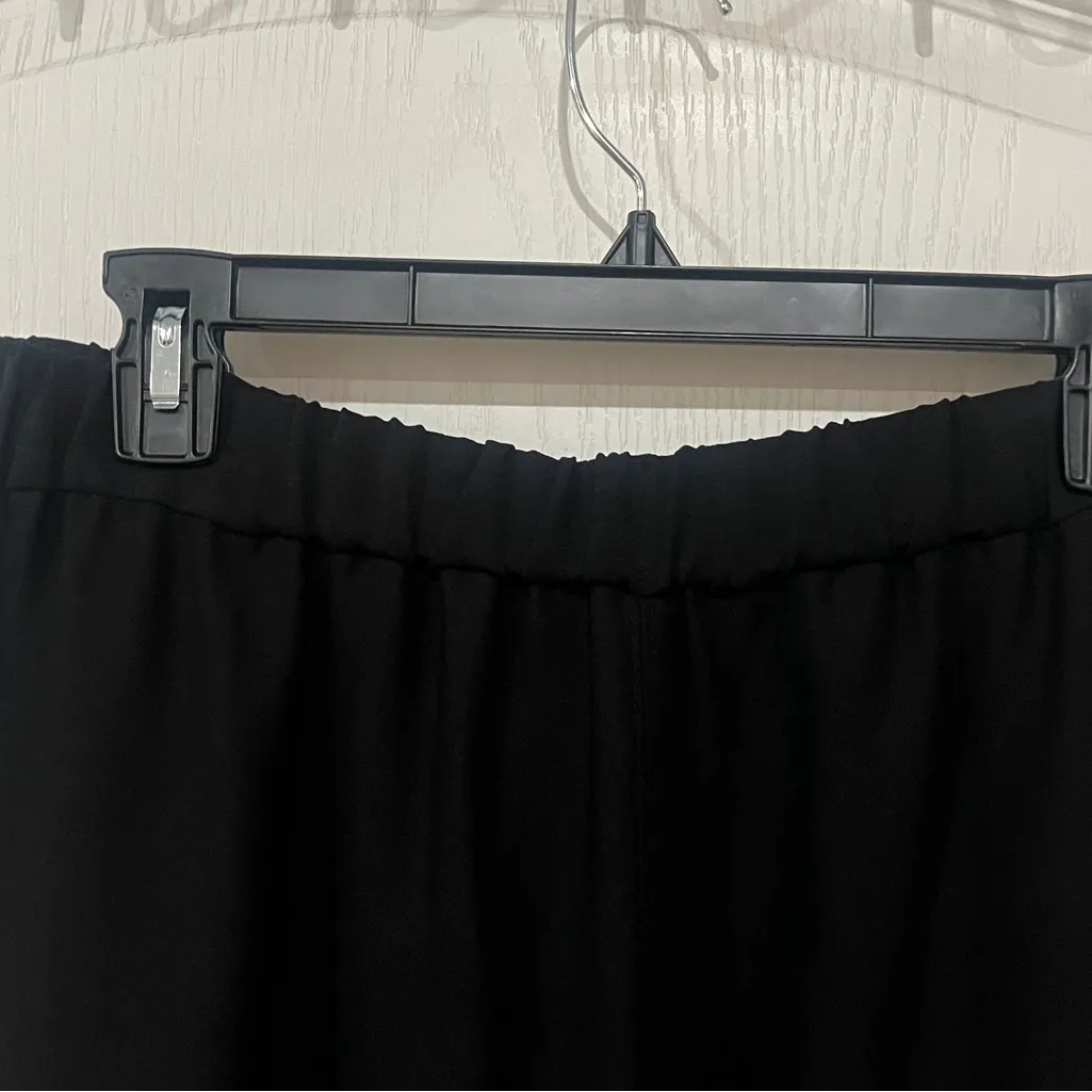 NWT Elizabeth and James Ebony Trousers - Image 7