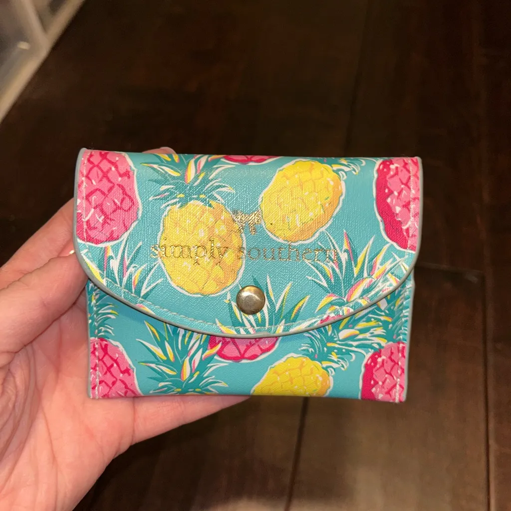 Pineapple Wallet‎ - Image 4