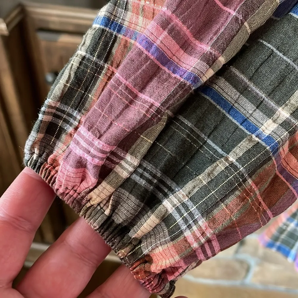 Veronica Beard Destiny Ruffled Mini Dress NWT - Image 3