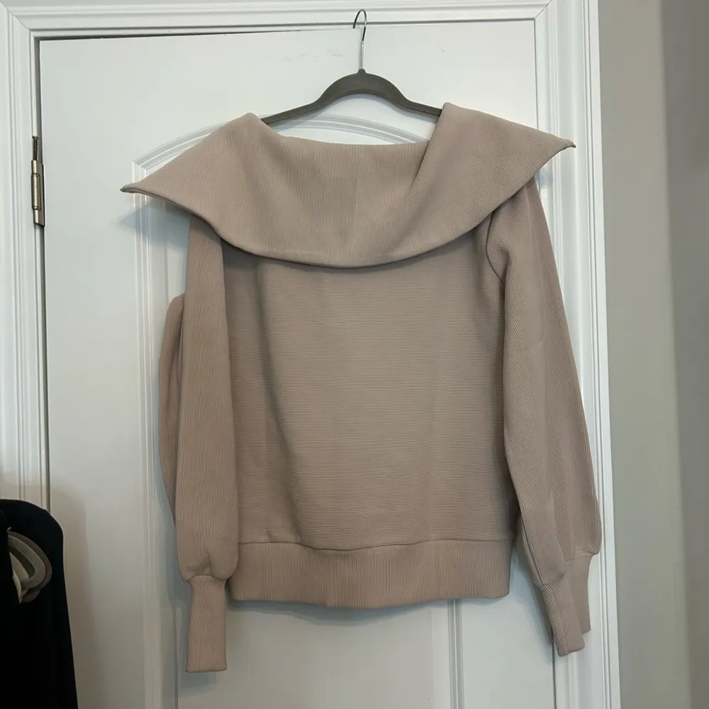 Varley  Women's Vine Half Zip Pullover - Image 6