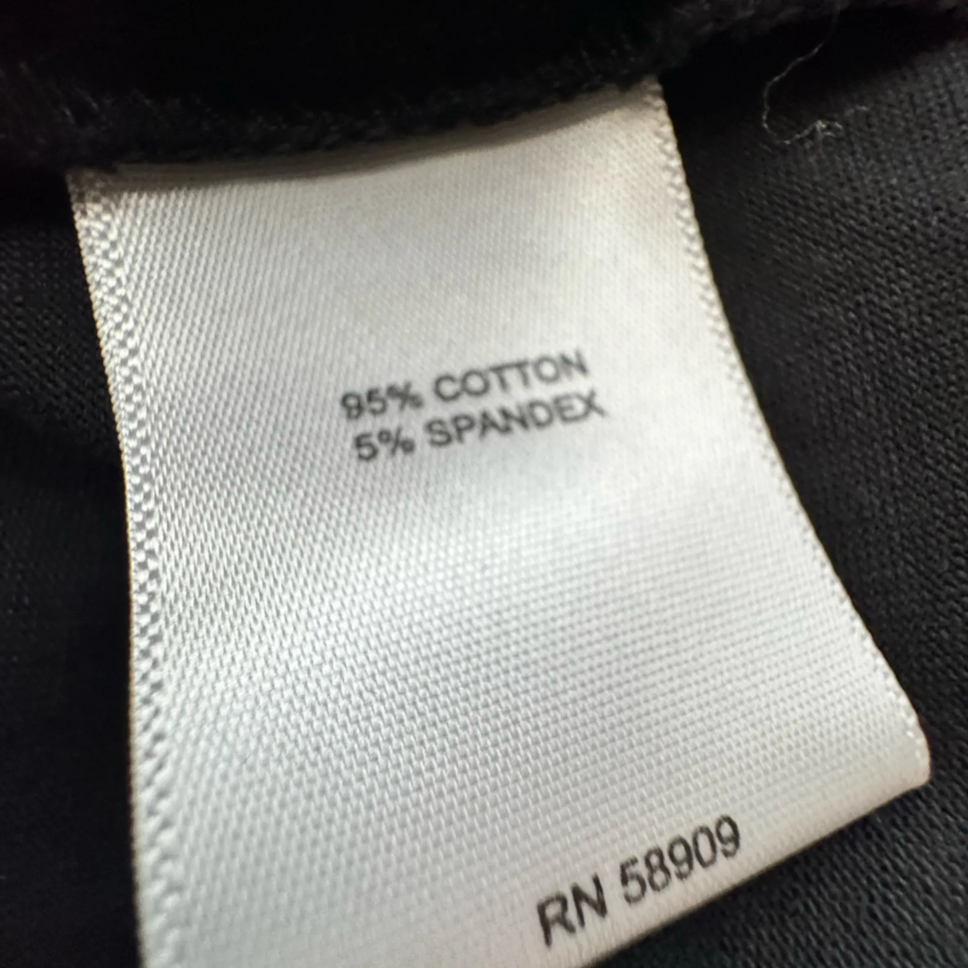 Gibson Latimer Sleeveless Muscle Tank Size Small - Image 4