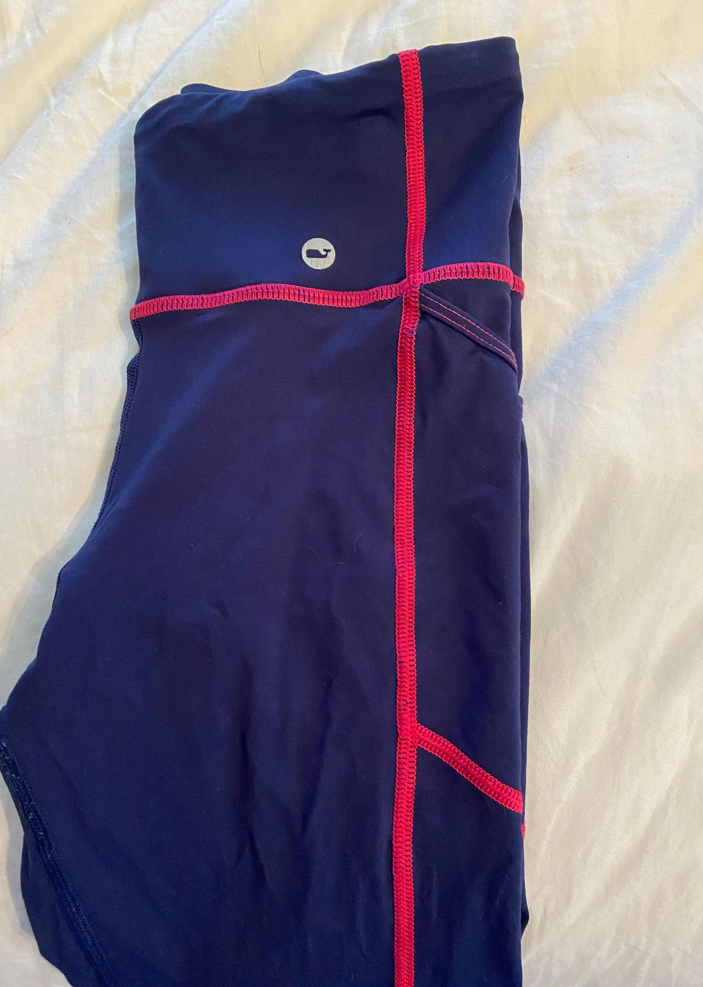 vineyard vine leggings  - Image 2