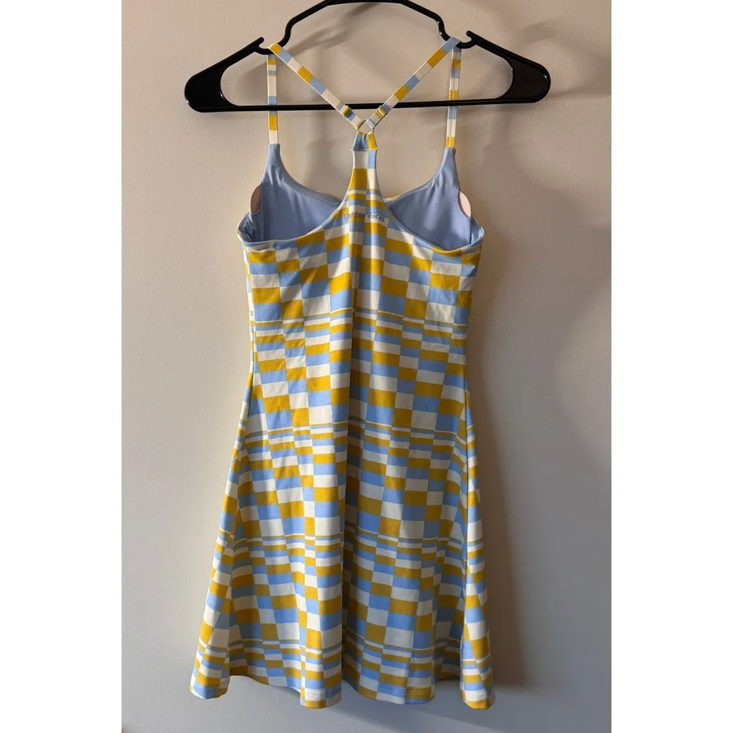 Outdoor Voices TechSweat Move Free Dress Size XS - Image 3