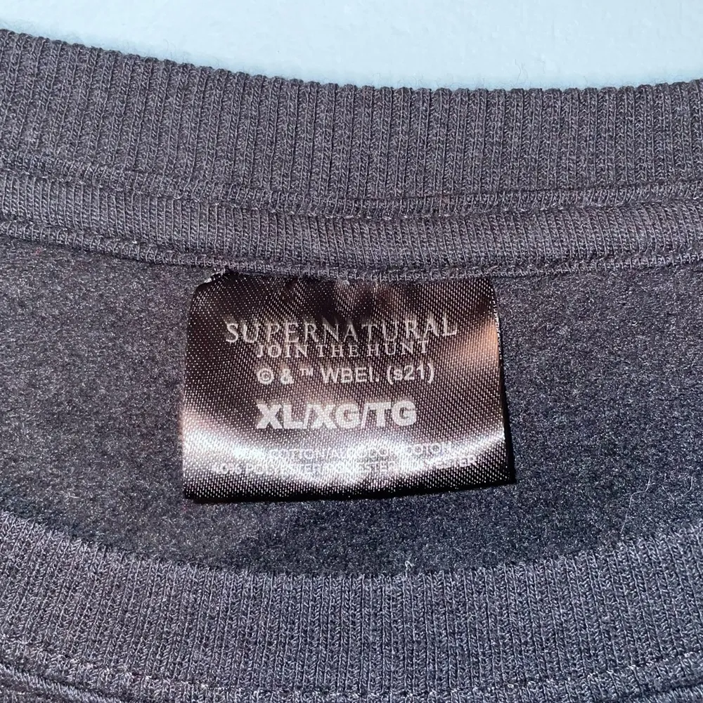 Supernatural x Scooby - Image 2