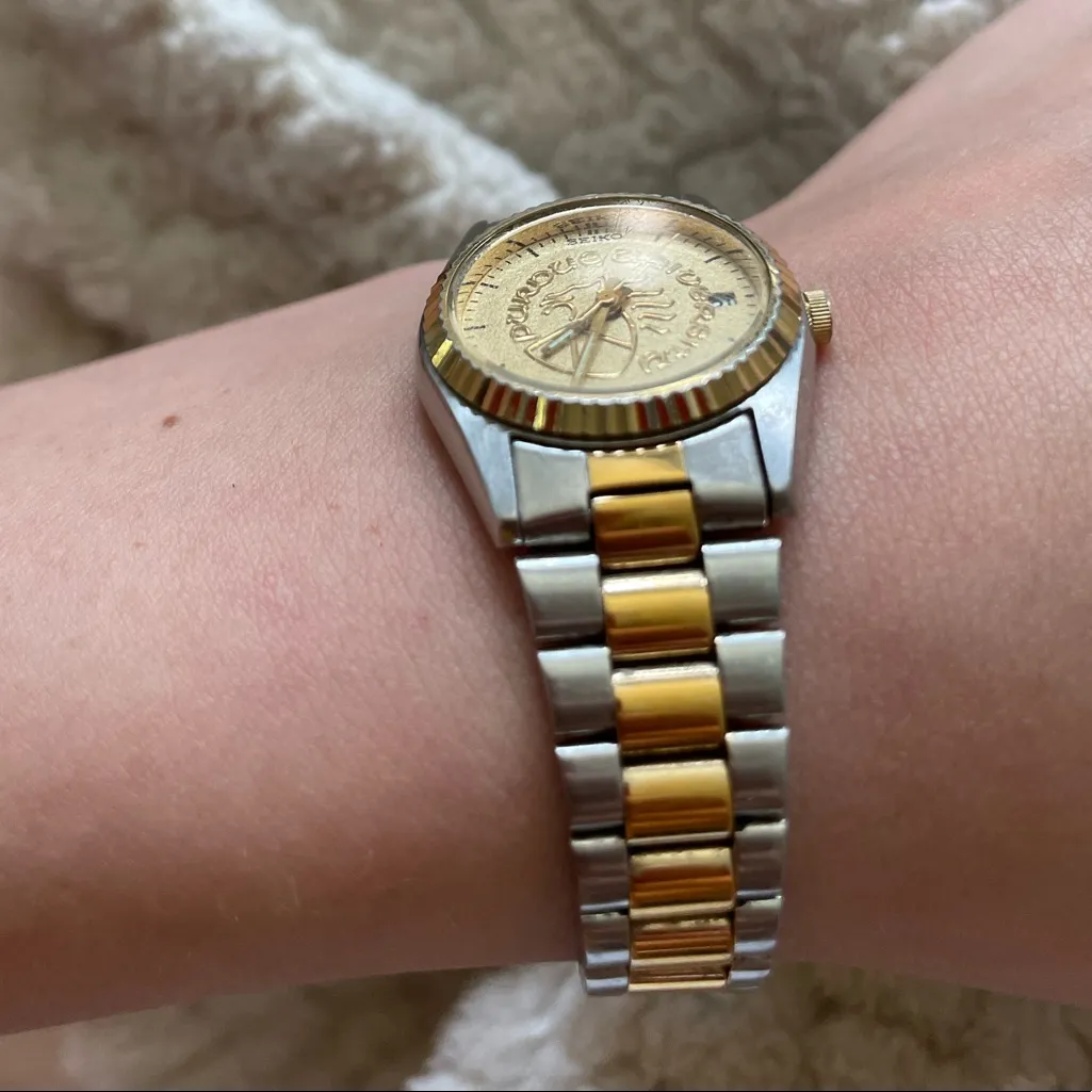 Seiko watch - Image 2
