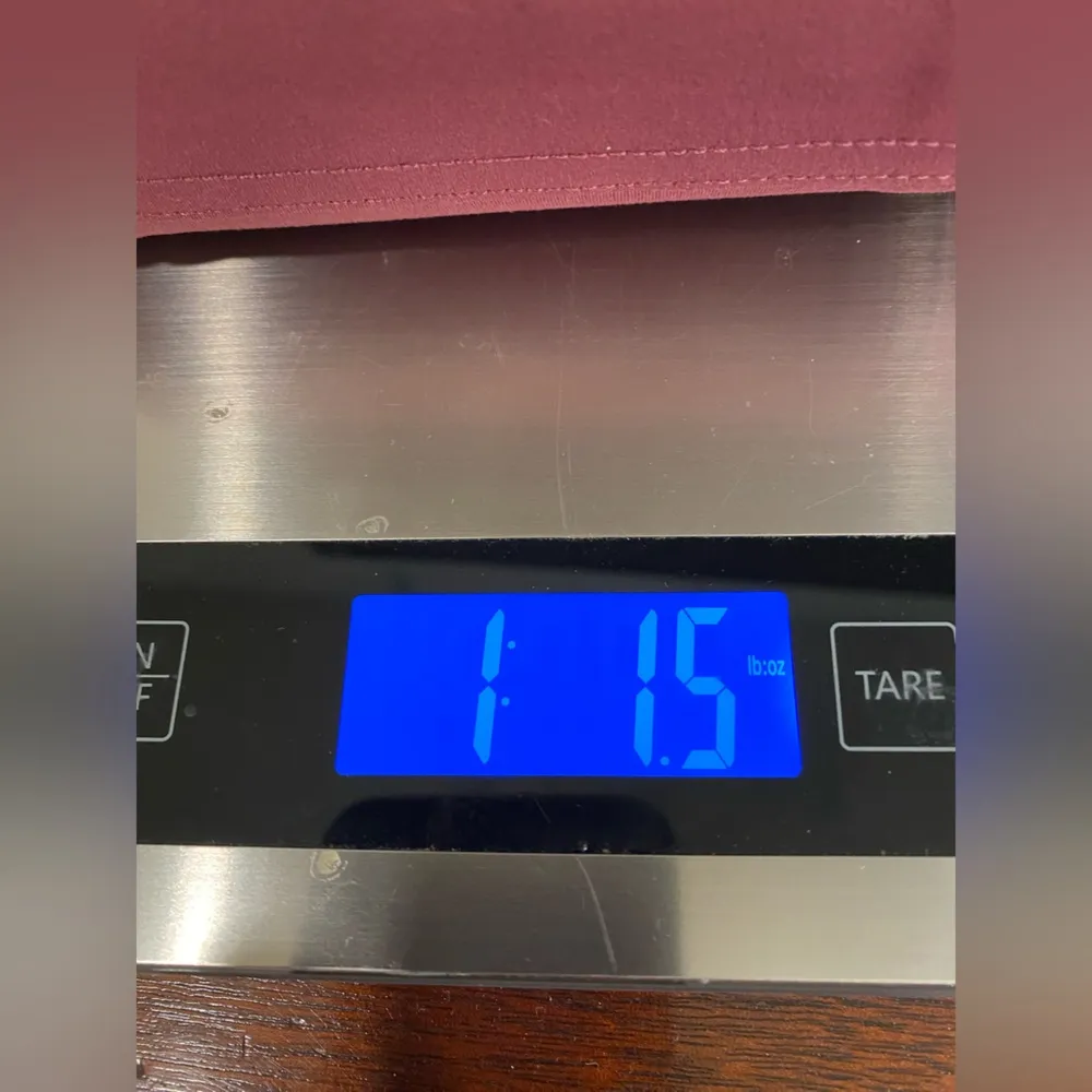 Halara High Waisted Button Multi Pockets Straight Leg Stretch Pants NWT - Image 11