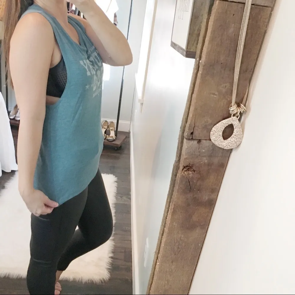 NASCAR fanatics large American country music fest Blue - Image 3