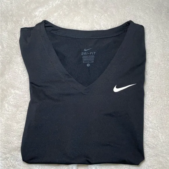Dri-Fit Short Sleeve - AS SEEN ON TIKTOK @savannahjromero - Image 2