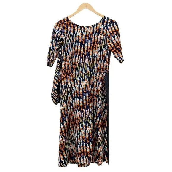 Shabby Apple Retro Tie - Image 4