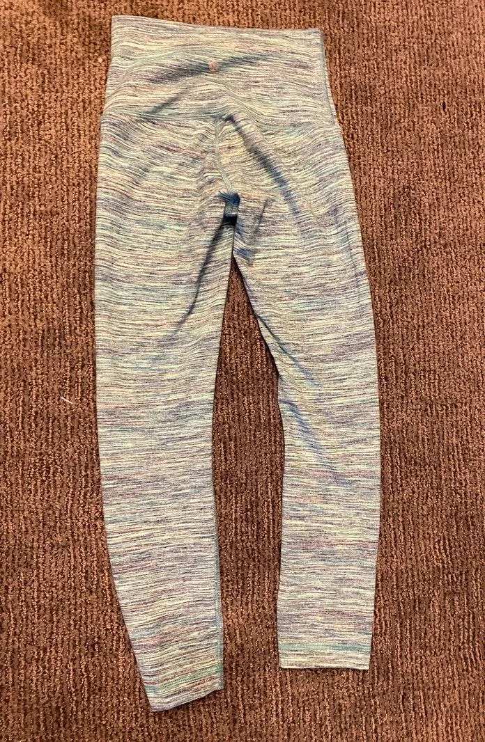 Lululemon Wonder Under High-Rise - Image 3