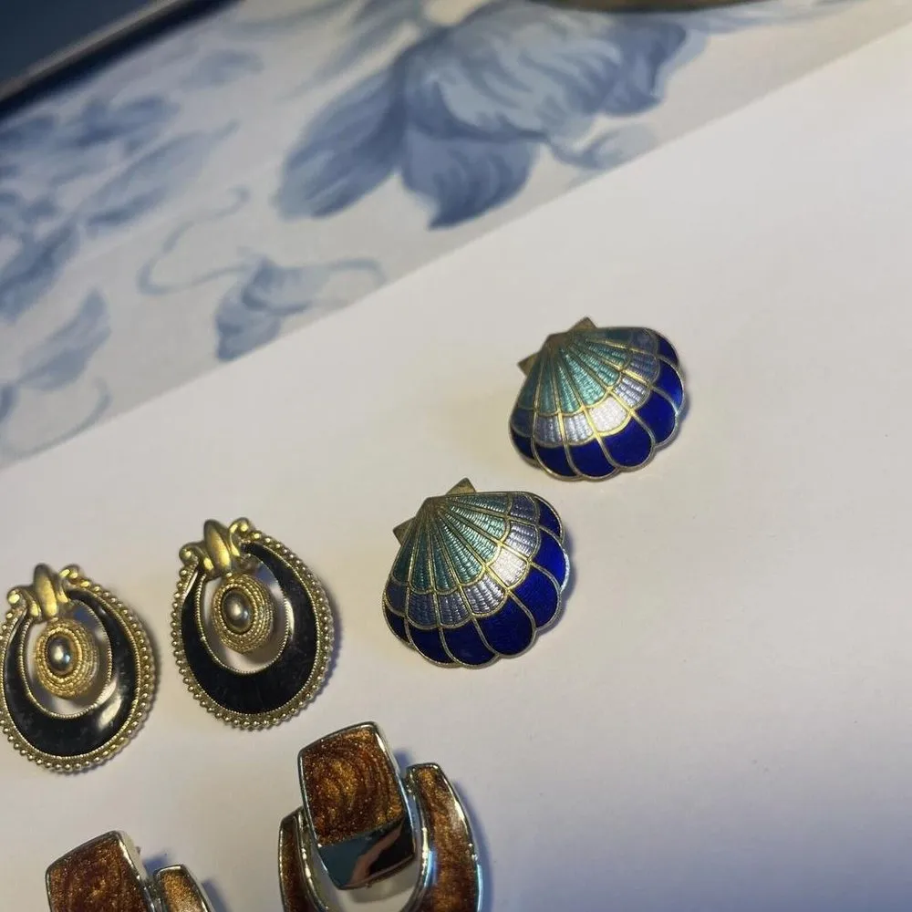 Lot Of 3 Vintage - Image 3