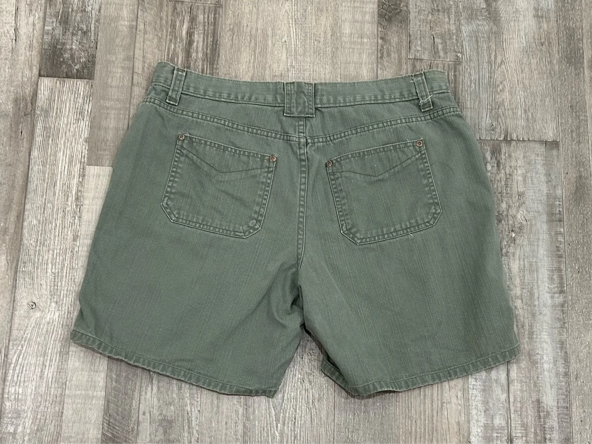 Faded Glory Shorts - Image 3