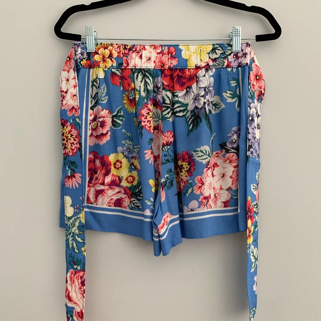 Anthropologie  shorts - Image 9