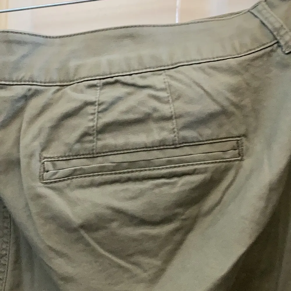 FINAL MARKDOWN Nwt ladies lane Bryant shorts 22 - Image 3