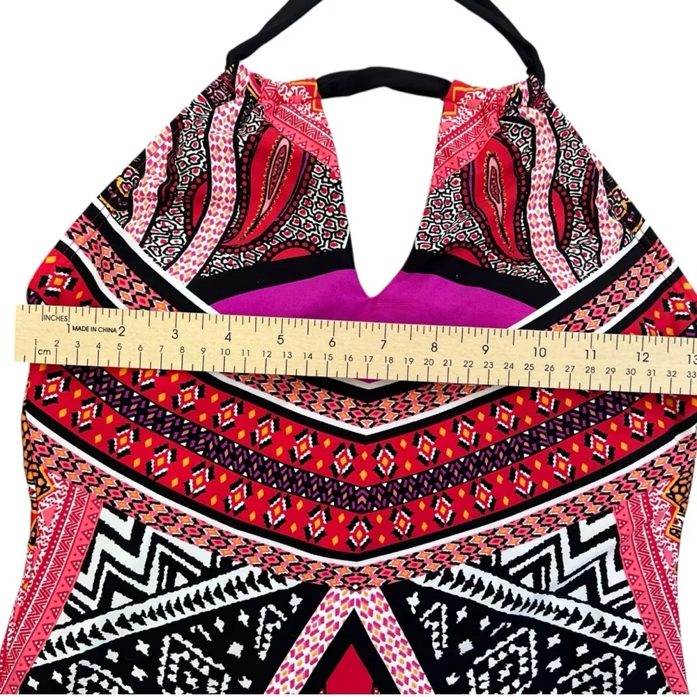 Kenneth Cole Tankini Bikini - Image 4