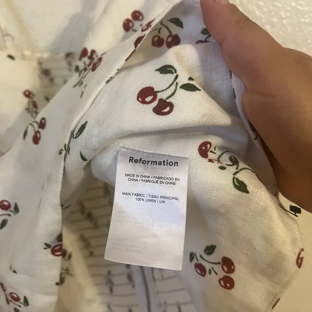 Reformation  tank - Image 4