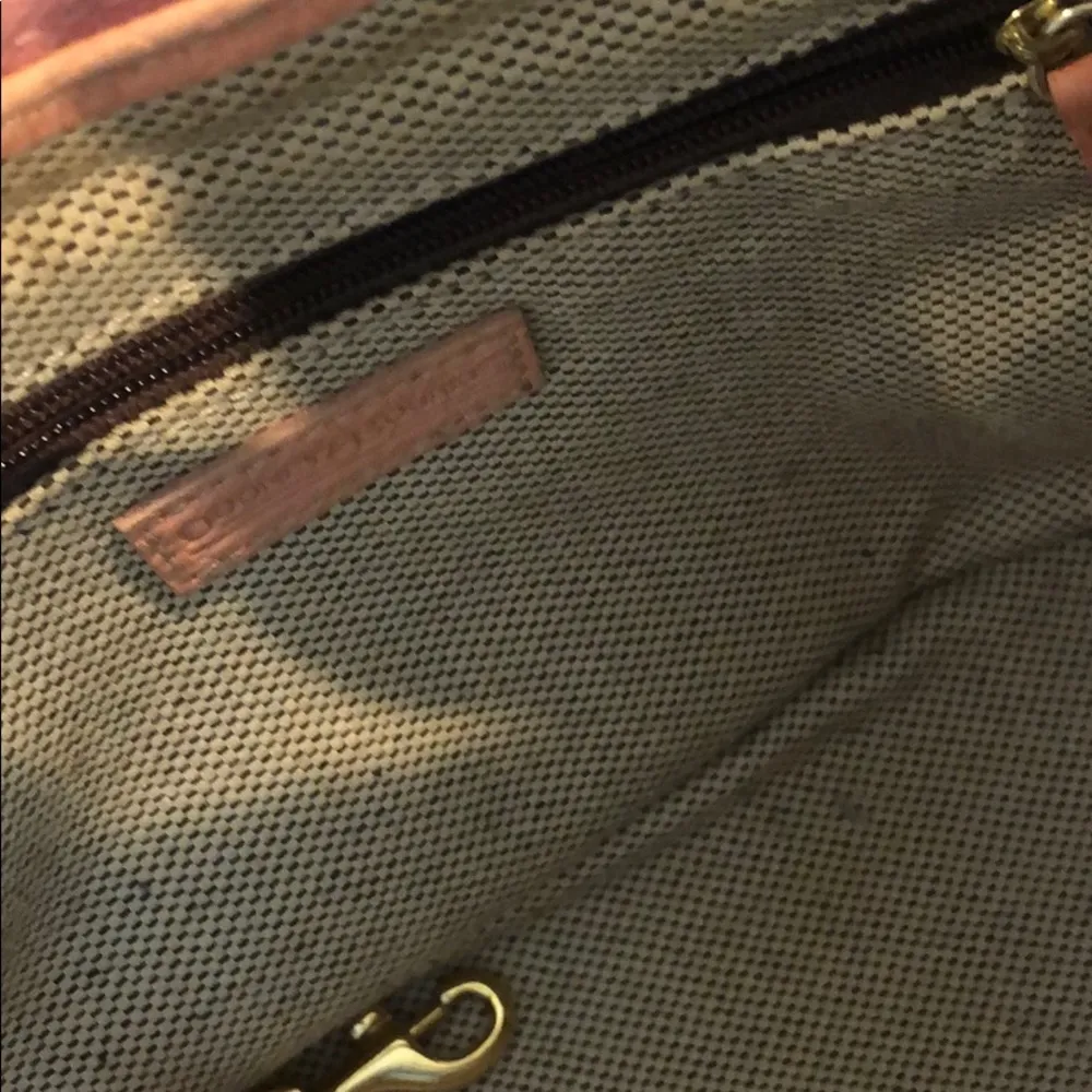 Small Hobo Purse - Image 4