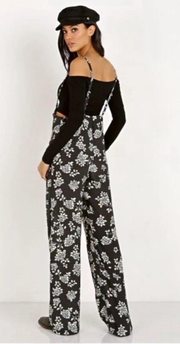 Flynn Skye Easy Rider Overall Jumper Jumpsuit - Image 2