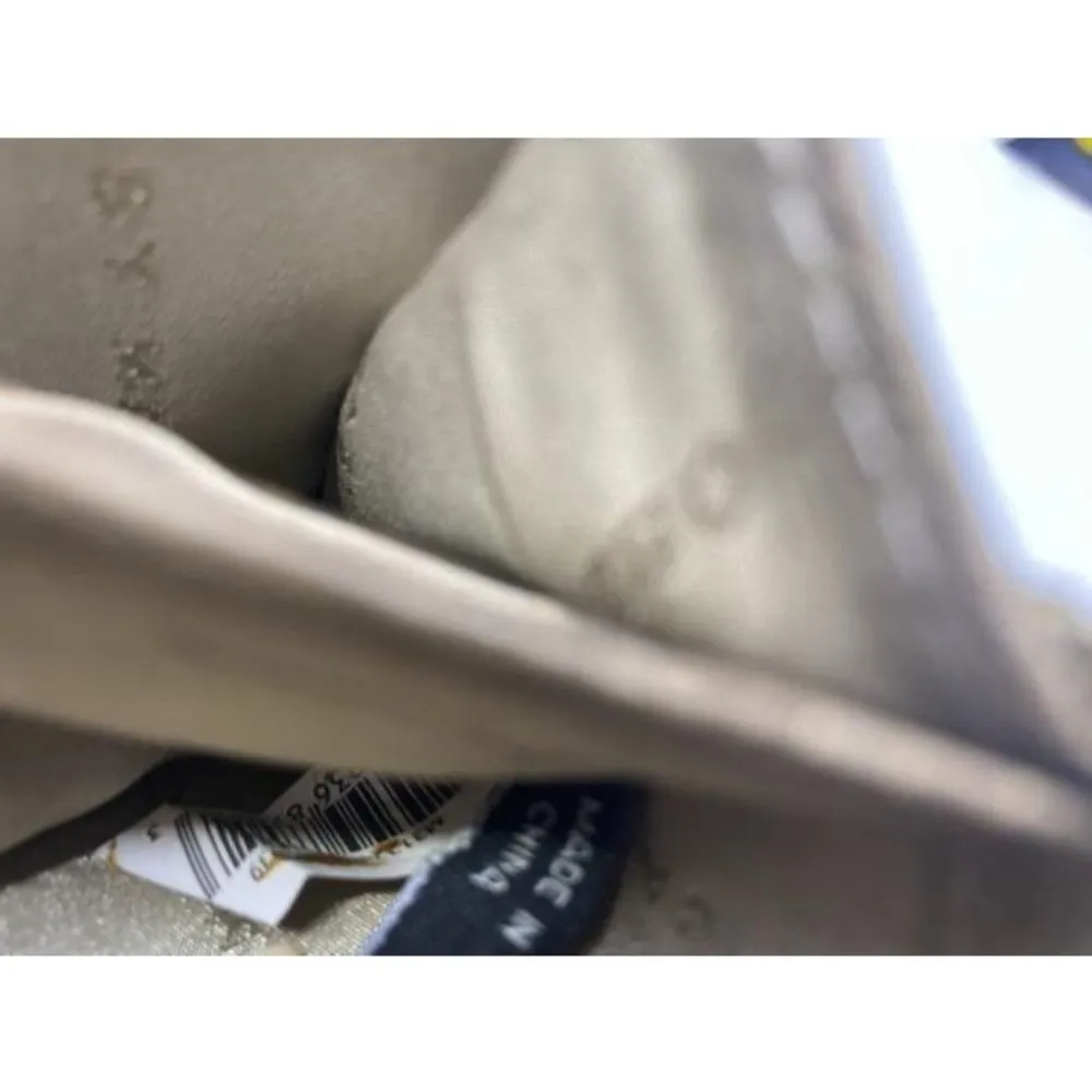 Marc By Marc Jacobs Tan Vintage Accordion Wallet - Image 8