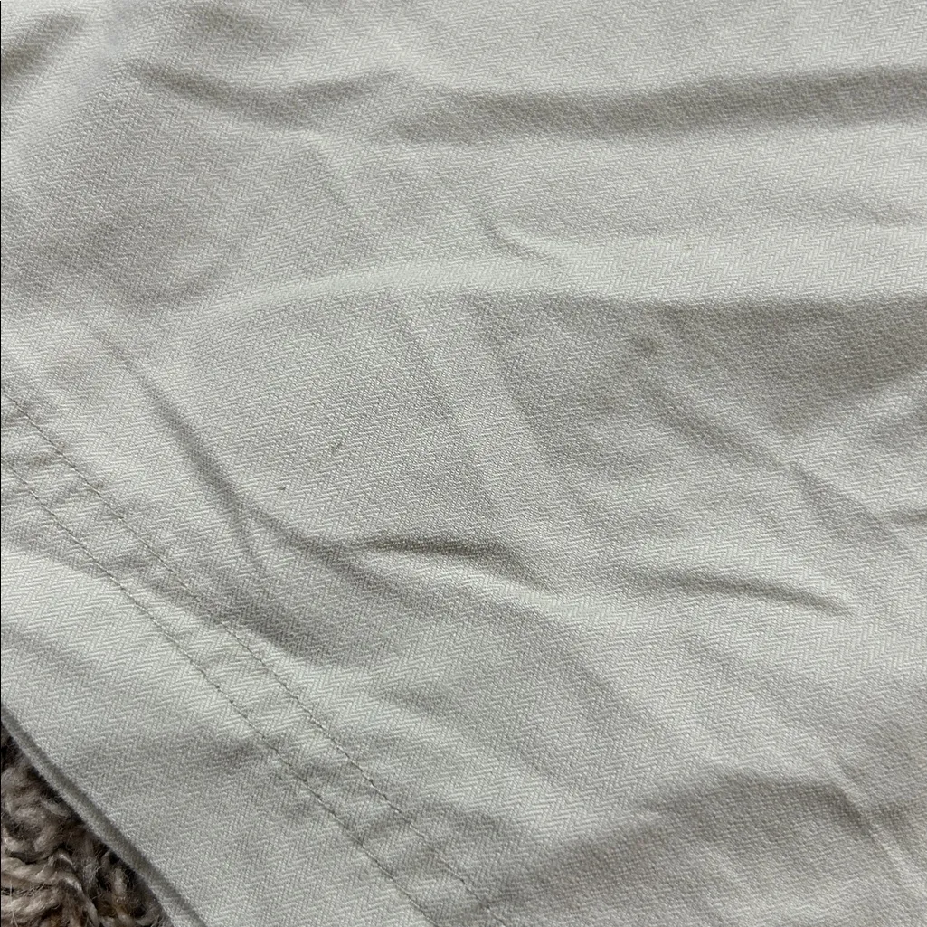 Horny Toad Cargo Shorts Sz 8 - Image 4