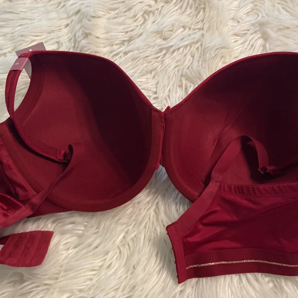 Cacique  Bra size 46D brand new with tag lightly lined full coverage - Image 11