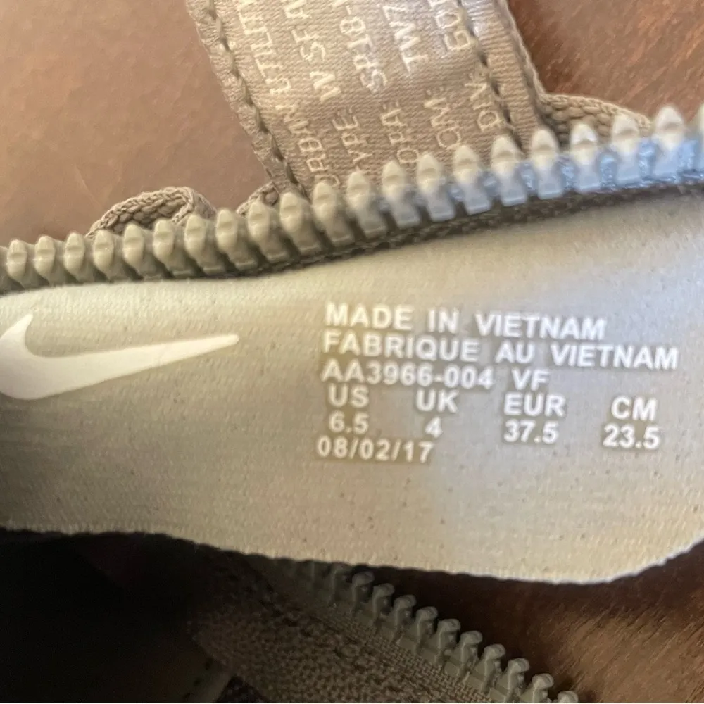 Nike  SF AIR FORCE 1 - Image 6