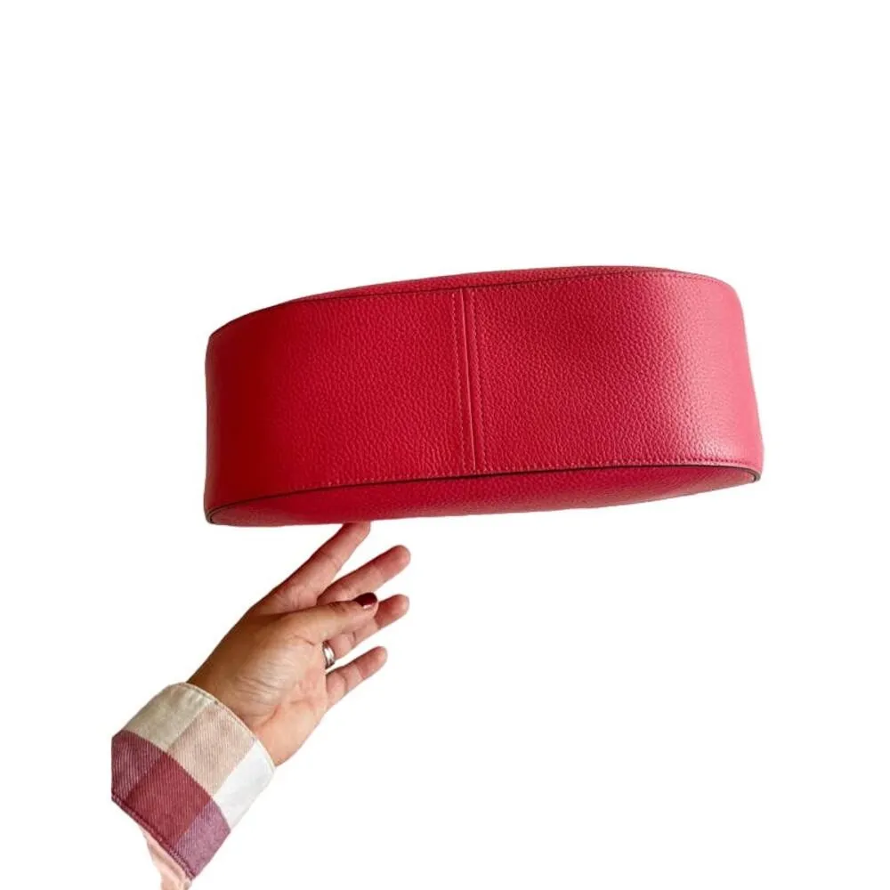 KATE SPADE New York Lexy Shoulder Bag HandBag Pink Watermelon Single Handle NWT - Image 4