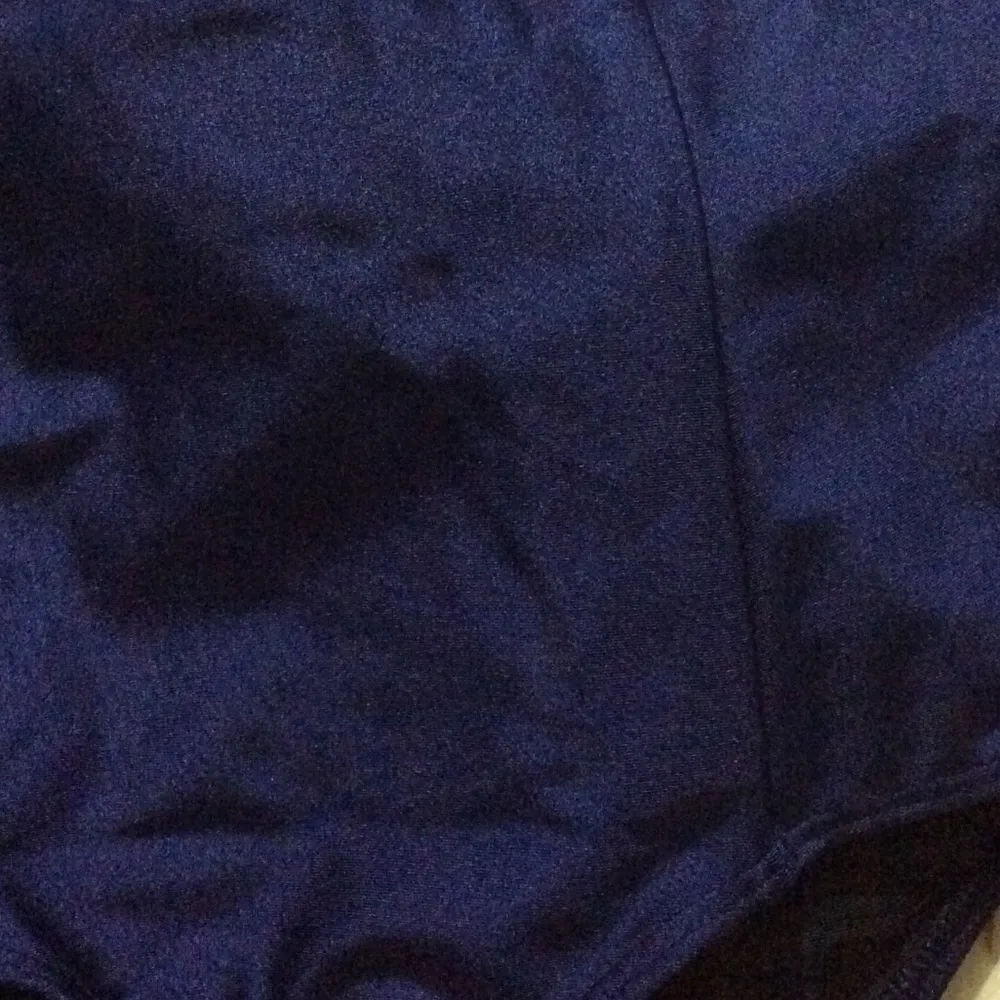 AA Nylon Tricot High Waist Swim Brief - Image 8