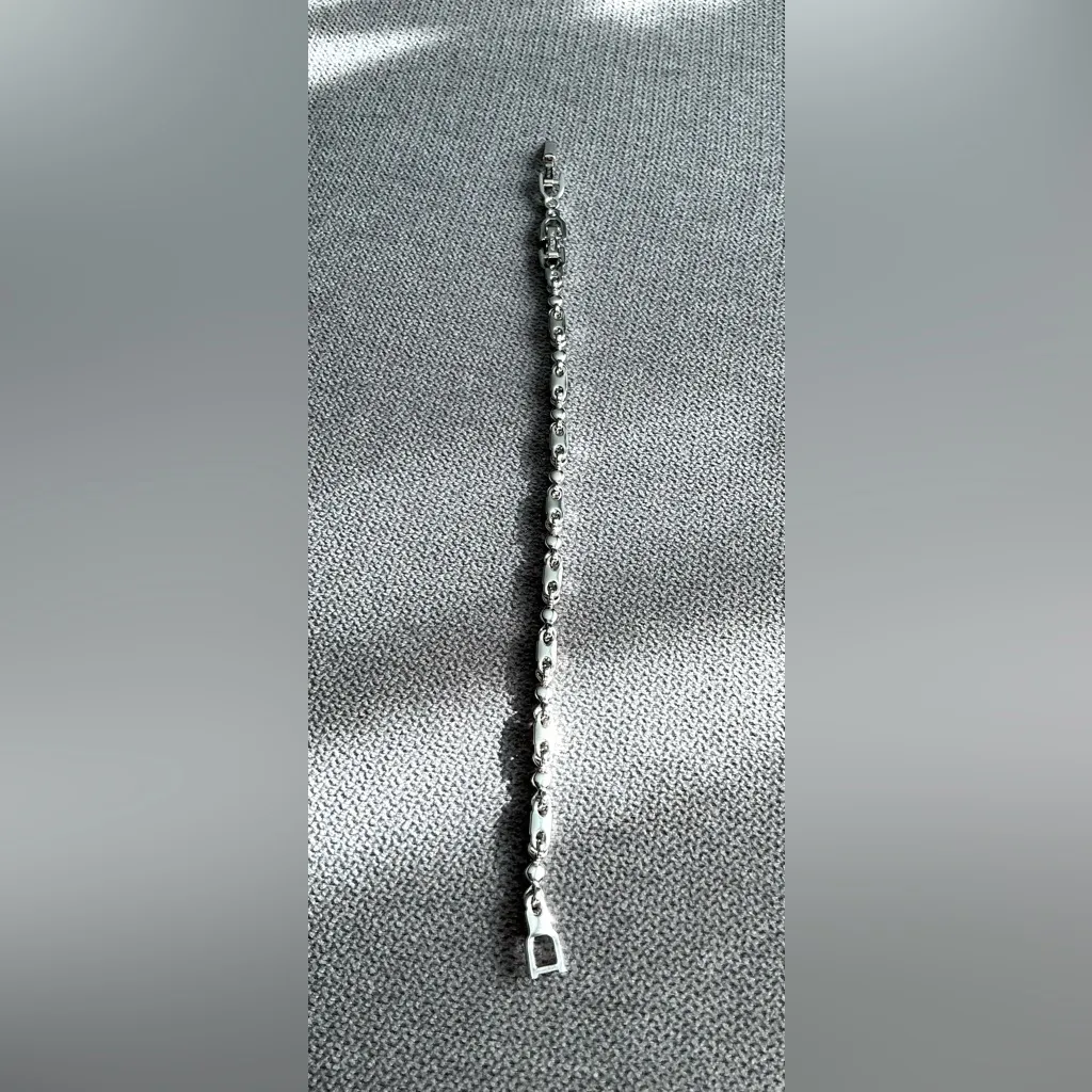 Authentic SWAROVSKI bracelet DRESSY🌟🌟🌟 - Image 6
