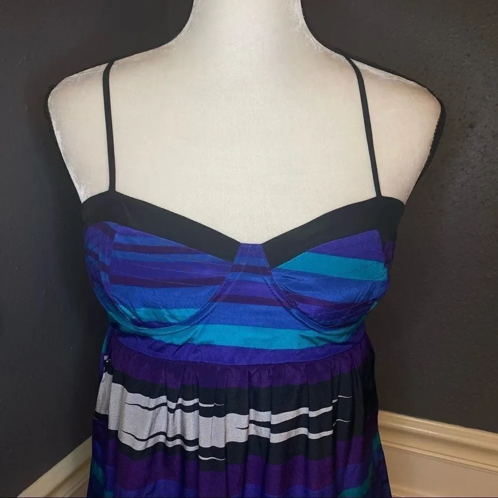 Yumi Kim Julee Balconette Bra Tank Top - Image 2