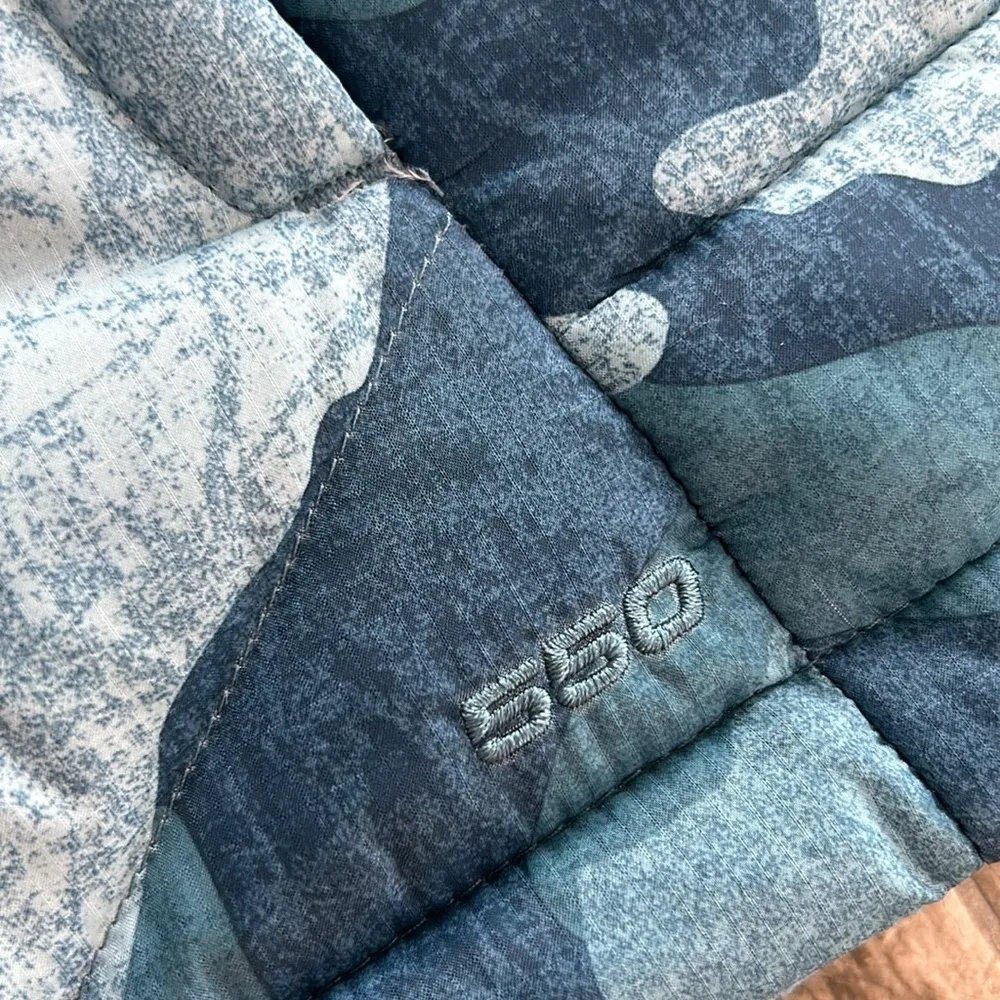 The North Face 550 Vest - Image 4