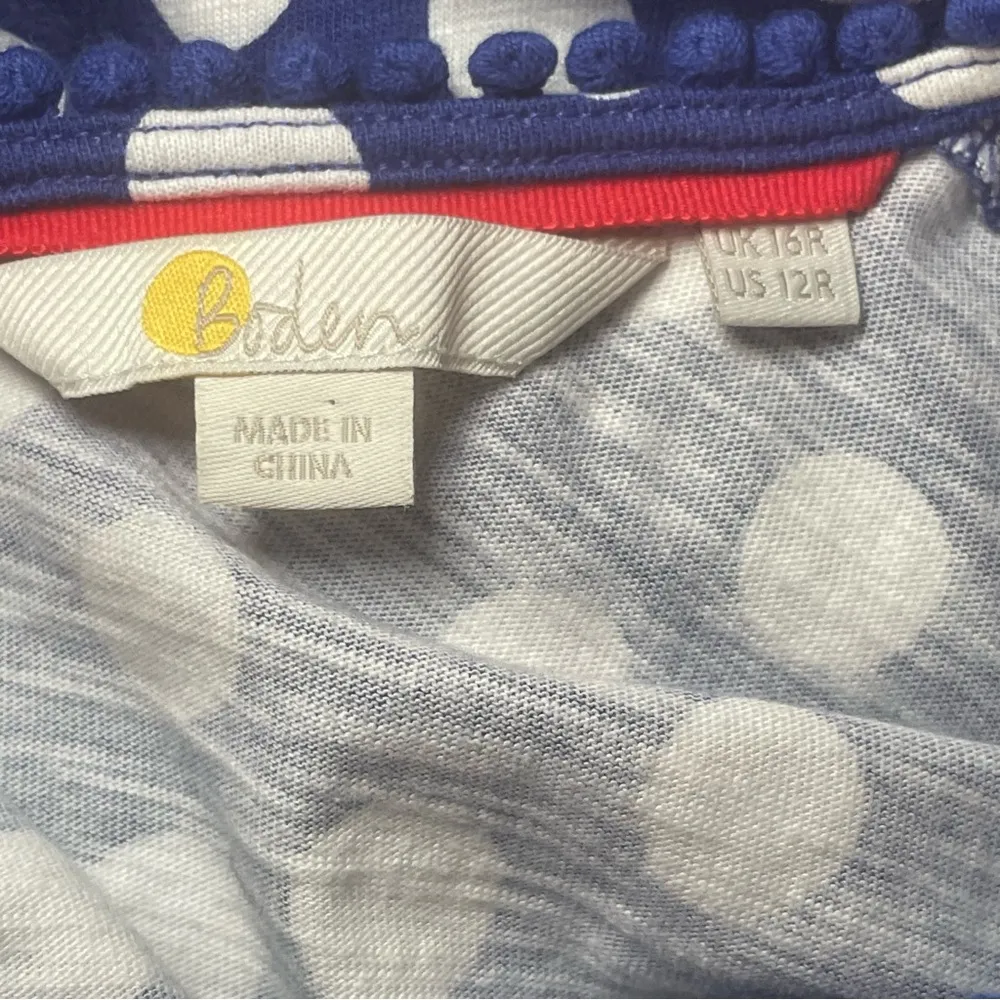 Boden Womens T - Image 10