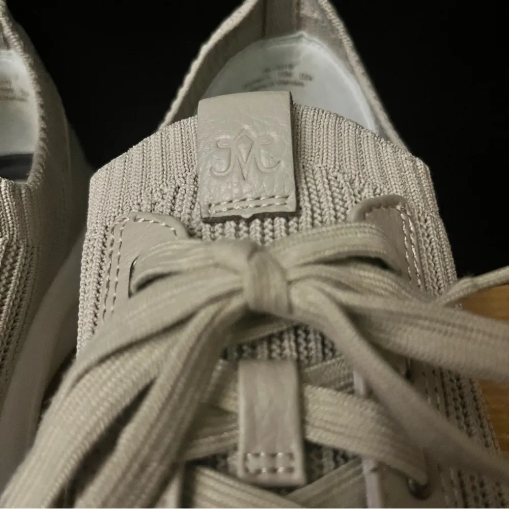 Women’s Johnston & Murphy Escape Knit Lace-Up Shoes - Image 7