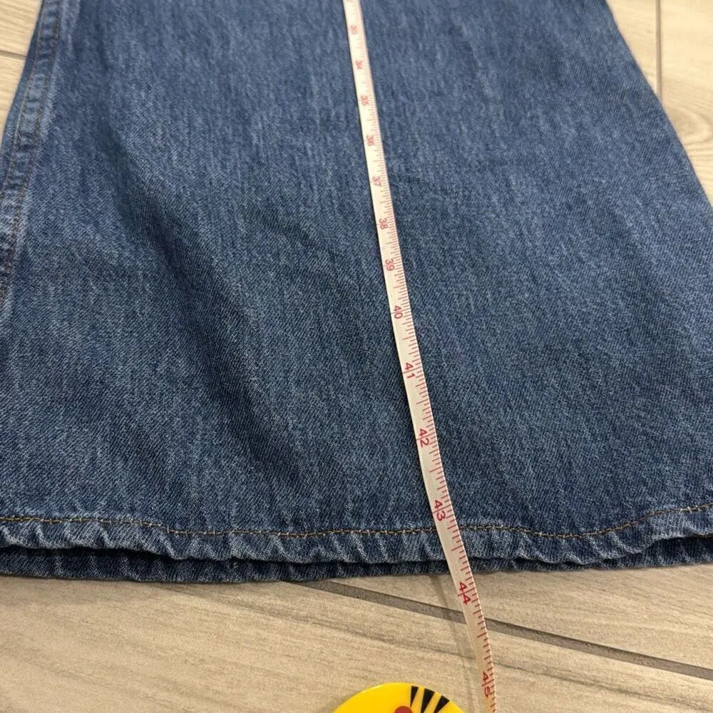 NWT derek lam 10 crosby jeans size 24 - Image 6