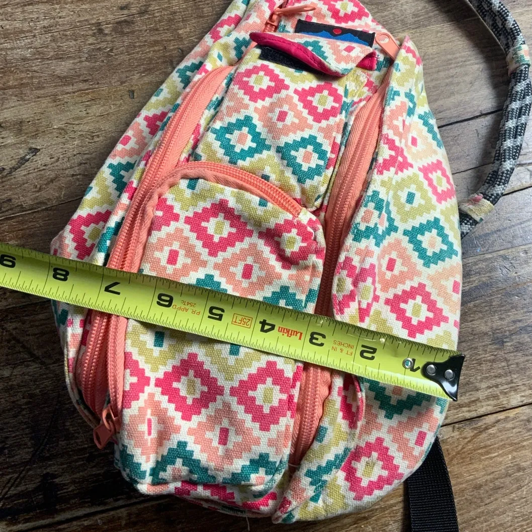 KAVU  Mini Rope Bag - Image 5