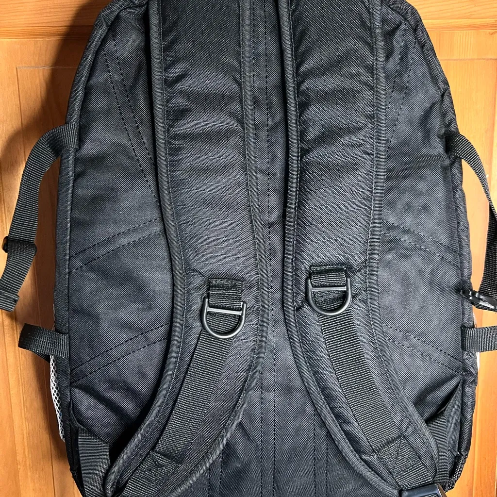 J World Astro Blinker Black - Image 2