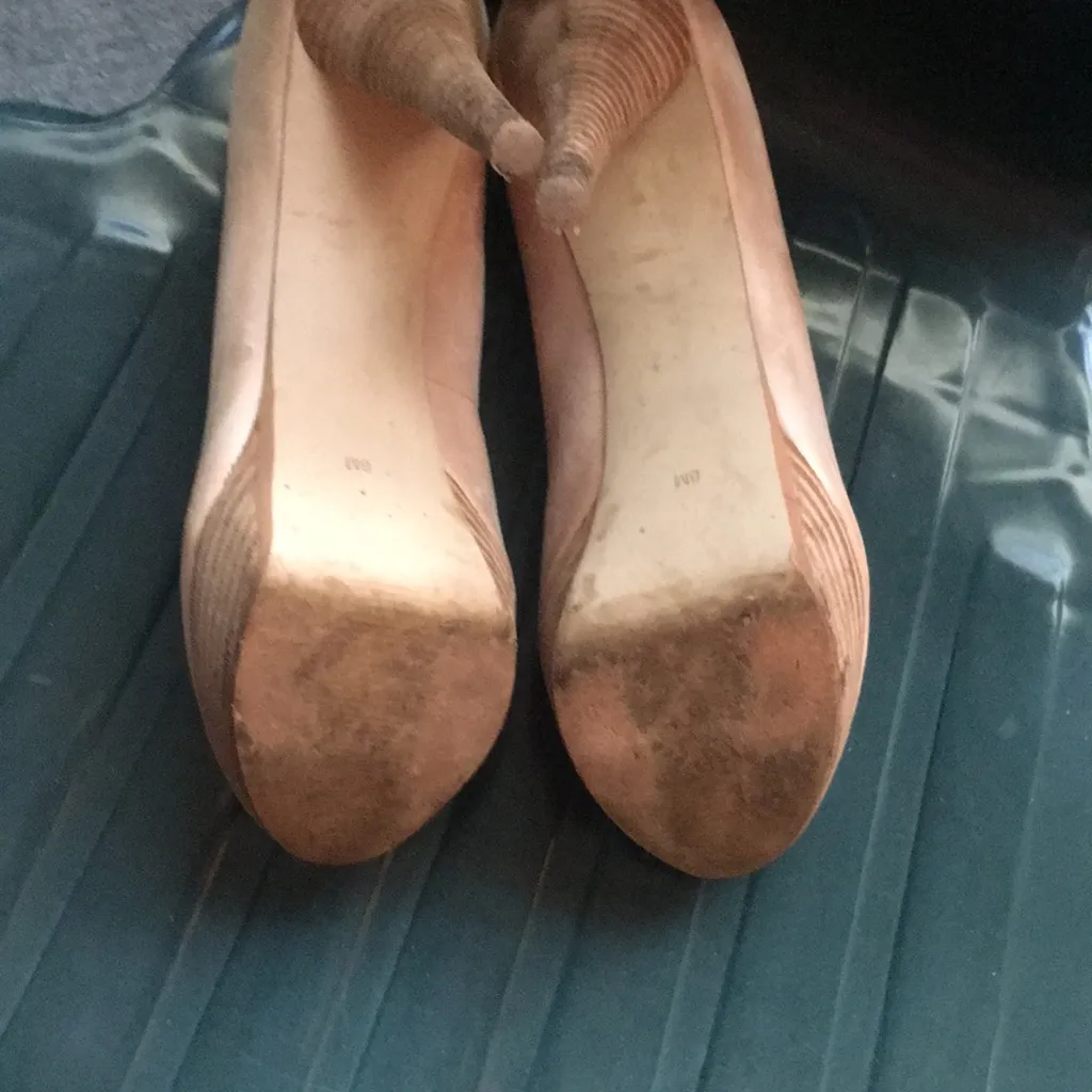 Guess  stilettos - Image 5