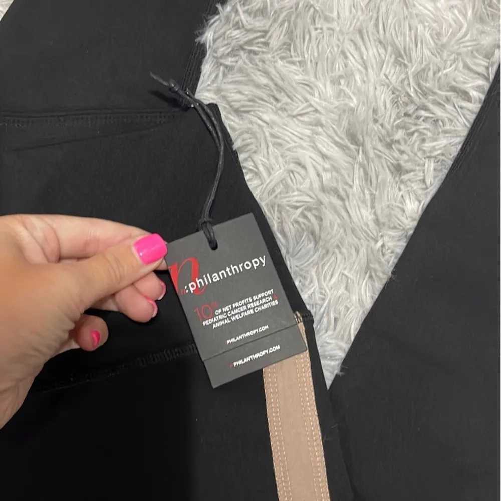 n:philanthropy leggings-NEW-Size small - Image 4