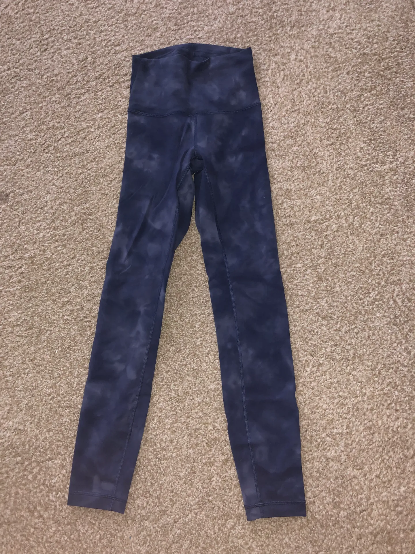 Lululemon Wunder Train 25” - Image 7