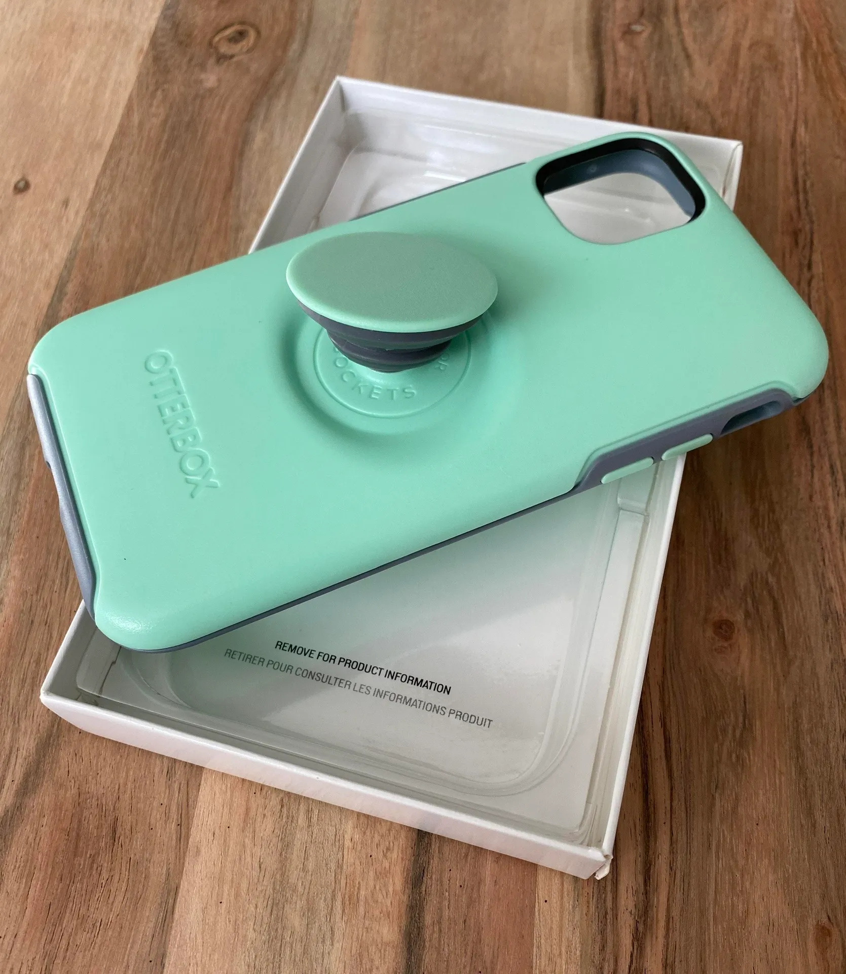 Otterpop For iPhone 11 Pro Max  - Image 3