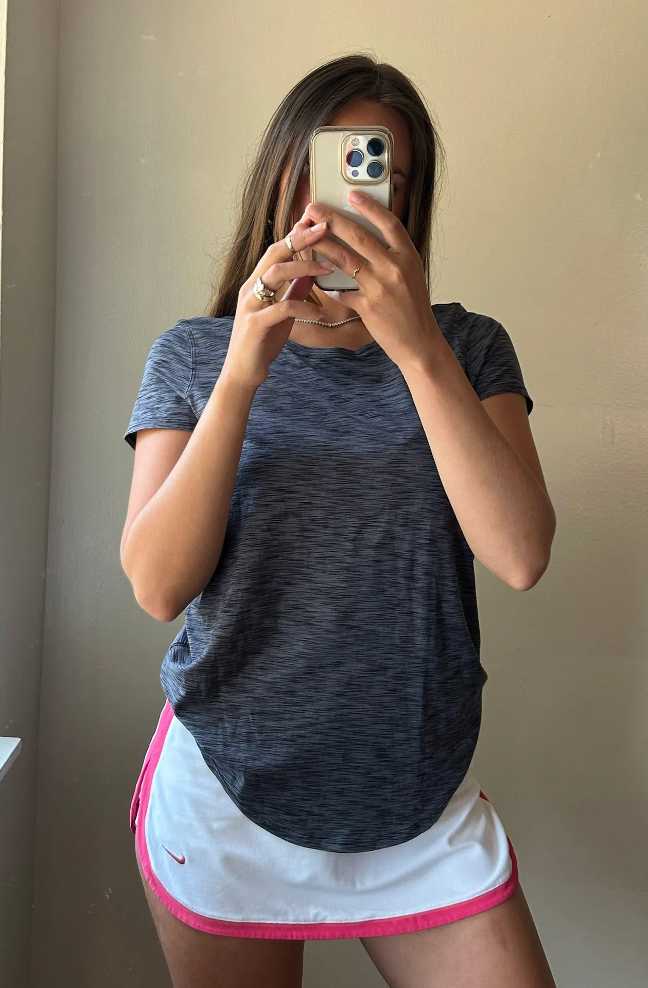 Lululemon T Shirt - Image 2